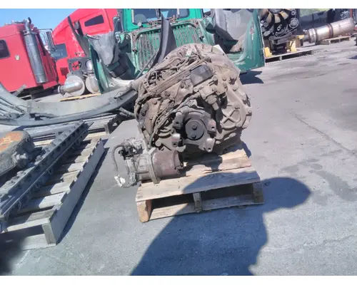 FULLER FAOM15810SEN3 TRANSMISSION ASSEMBLY