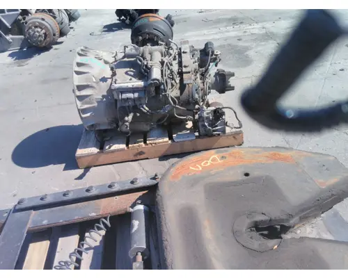 FULLER FAOM15810SEN3 TRANSMISSION ASSEMBLY