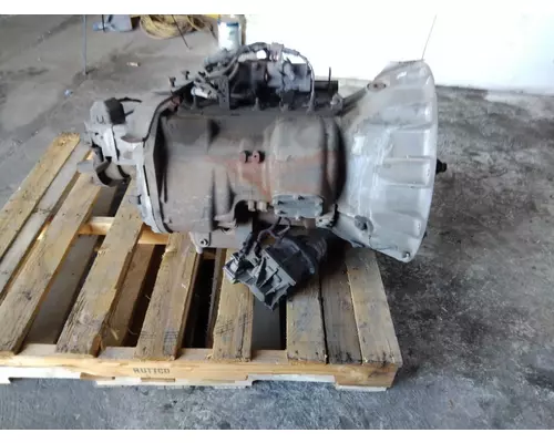 FULLER FAOM15810SEN3 TRANSMISSION ASSEMBLY