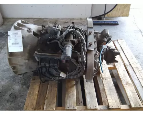FULLER FAOM15810SEN3 TRANSMISSION ASSEMBLY