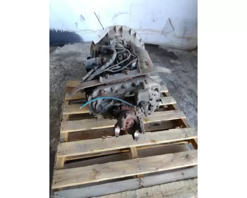 FULLER FAOM15810SEN3 TRANSMISSION ASSEMBLY