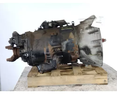 FULLER FAOM15810SEN3 TRANSMISSION ASSEMBLY