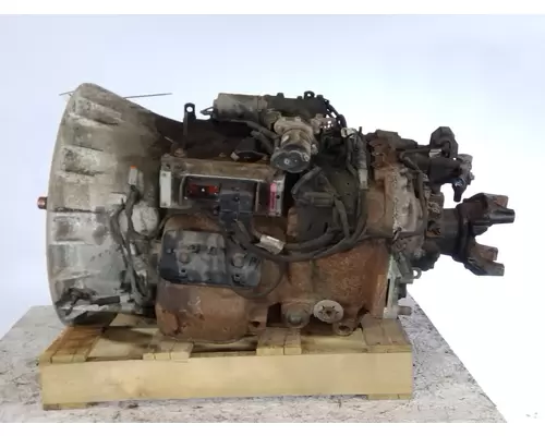 FULLER FAOM15810SEN3 TRANSMISSION ASSEMBLY