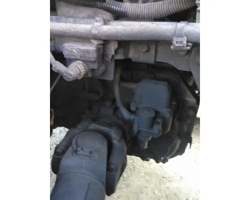 FULLER FAOM15810SEN3 TRANSMISSION ASSEMBLY