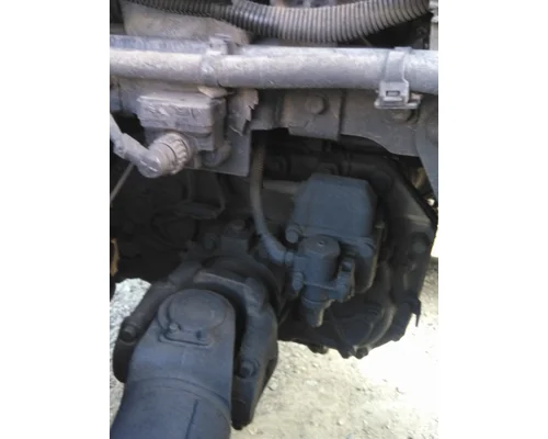 FULLER FAOM15810SEN3 TRANSMISSION ASSEMBLY