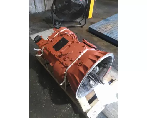 FULLER FAOM15810SEN3 TRANSMISSION ASSEMBLY