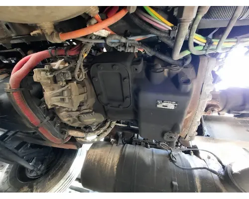 FULLER FAOM15810SEN3 TRANSMISSION ASSEMBLY