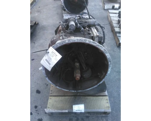 FULLER FAOM15810SEN3 TRANSMISSION ASSEMBLY
