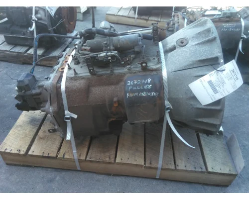 FULLER FAOM15810SEN3 TRANSMISSION ASSEMBLY