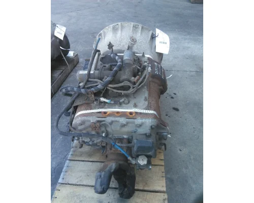 FULLER FAOM15810SEN3 TRANSMISSION ASSEMBLY