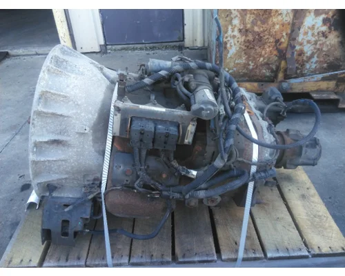 FULLER FAOM15810SEN3 TRANSMISSION ASSEMBLY