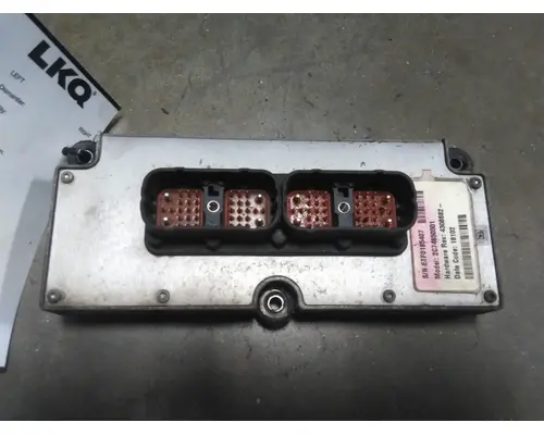 FULLER FAOM15810SEN3 TRANSMISSION CONTROL MODULE (TCM)