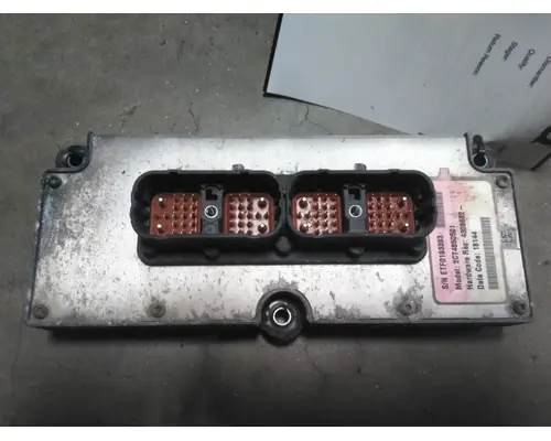 FULLER FAOM15810SEN3 TRANSMISSION CONTROL MODULE (TCM)