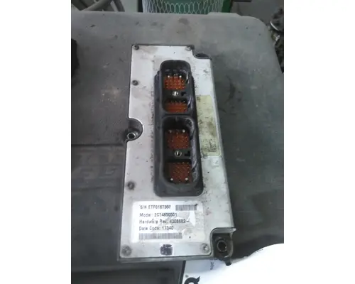 FULLER FAOM15810SEN3 TRANSMISSION CONTROL MODULE (TCM)