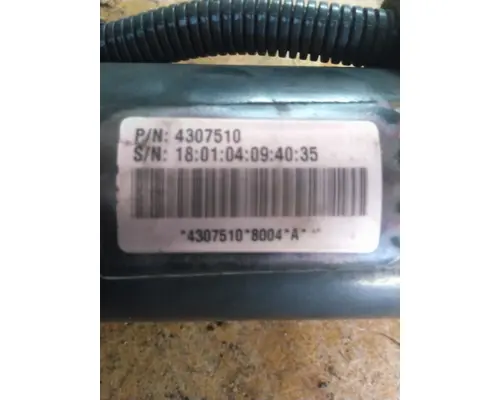 FULLER FAOM15810SEN3 TRANSMISSION PARTS