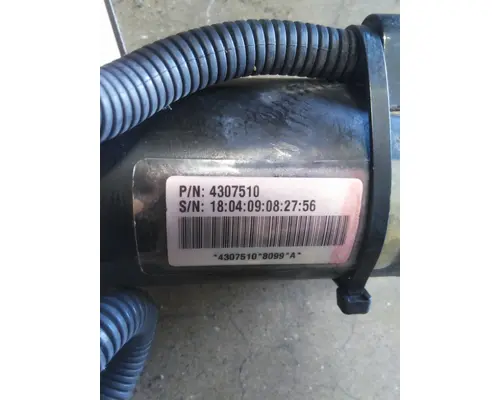 FULLER FAOM15810SEN3 TRANSMISSION PARTS