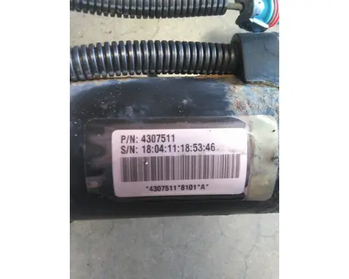 FULLER FAOM15810SEN3 TRANSMISSION PARTS