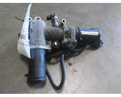 FULLER FAOM15810SEN3 TRANSMISSION PARTS