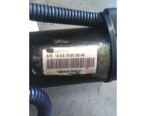 FULLER FAOM15810SEN3 TRANSMISSION PARTS