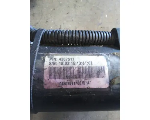 FULLER FAOM15810SEN3 TRANSMISSION PARTS