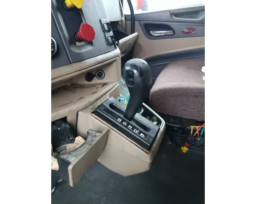 FULLER FAOM15810SEP3 GEAR SHIFTER