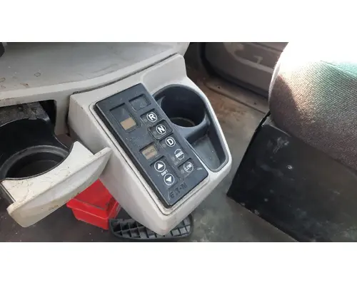 FULLER FAOM15810SEP3 GEAR SHIFTER