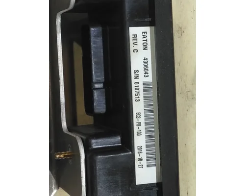 FULLER FAOM15810SEP3 GEAR SHIFTER