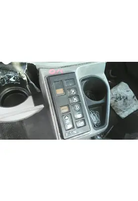 FULLER FAOM15810SEP3 GEAR SHIFTER