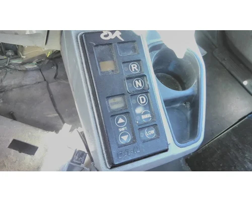 FULLER FAOM15810SEP3 GEAR SHIFTER