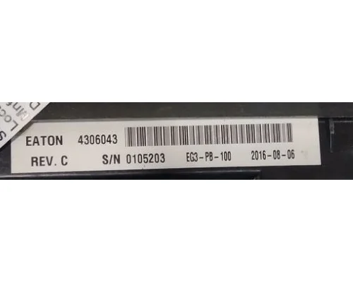 FULLER FAOM15810SEP3 GEAR SHIFTER