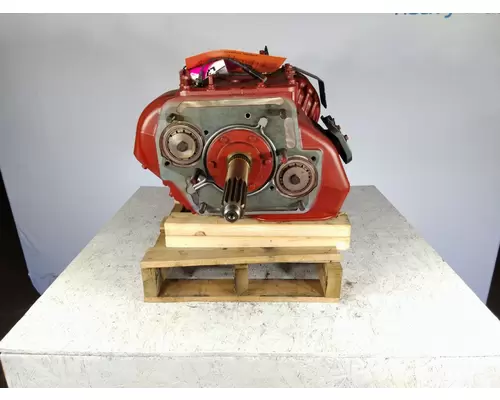 FULLER FAOM15810SEP3 TRANSMISSION ASSEMBLY