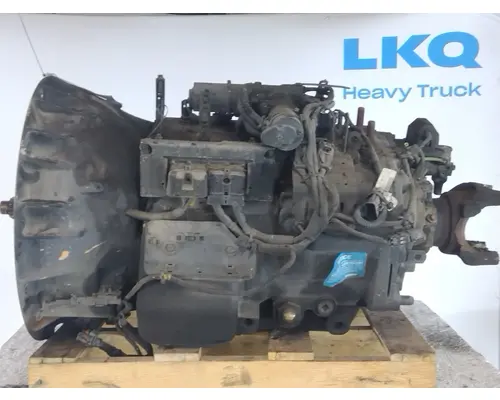 FULLER FAOM15810SEP3 TRANSMISSION ASSEMBLY