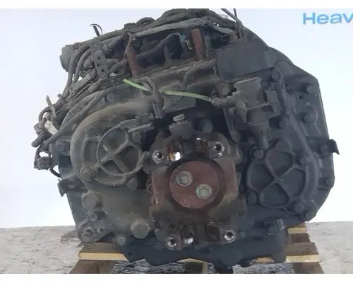 FULLER FAOM15810SEP3 TRANSMISSION ASSEMBLY