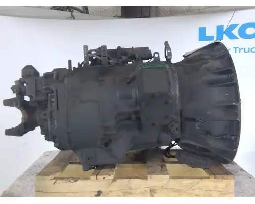 FULLER FAOM15810SEP3 TRANSMISSION ASSEMBLY