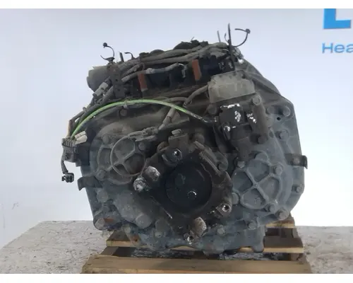 FULLER FAOM15810SEP3 TRANSMISSION ASSEMBLY