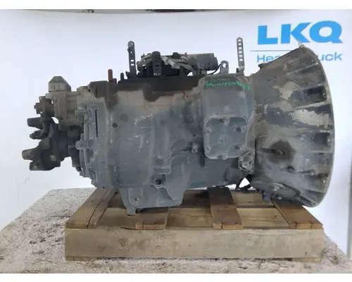 FULLER FAOM15810SEP3 TRANSMISSION ASSEMBLY