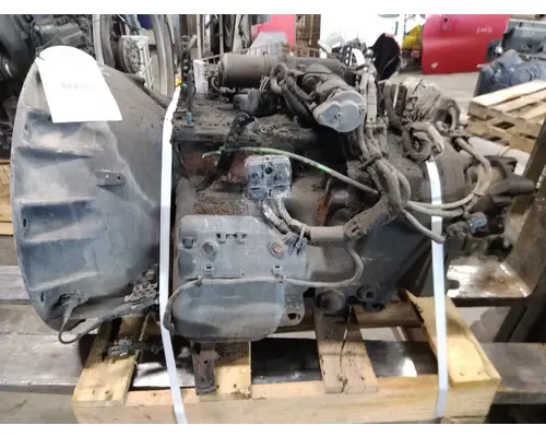 FULLER FAOM15810SEP3 TRANSMISSION ASSEMBLY