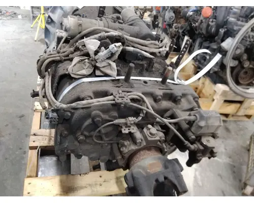 FULLER FAOM15810SEP3 TRANSMISSION ASSEMBLY