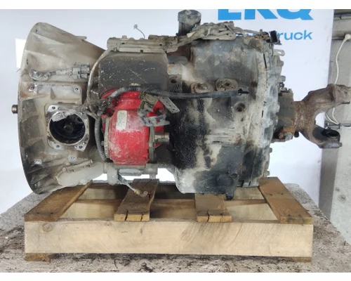 FULLER FAOM15810SEP3 TRANSMISSION ASSEMBLY