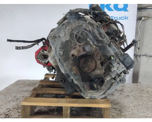 FULLER FAOM15810SEP3 TRANSMISSION ASSEMBLY