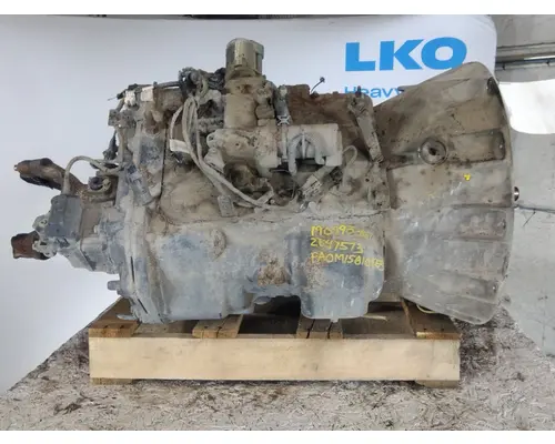 FULLER FAOM15810SEP3 TRANSMISSION ASSEMBLY