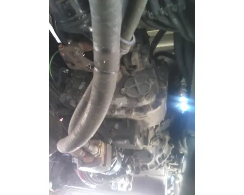 FULLER FAOM15810SEP3 TRANSMISSION ASSEMBLY