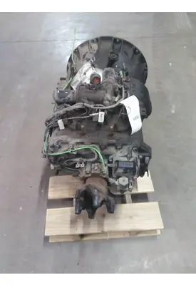 FULLER FAOM15810SEP3 TRANSMISSION ASSEMBLY