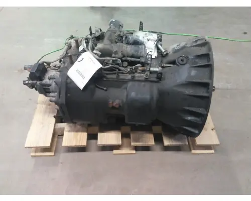 FULLER FAOM15810SEP3 TRANSMISSION ASSEMBLY