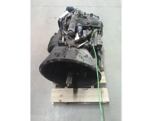 FULLER FAOM15810SEP3 TRANSMISSION ASSEMBLY