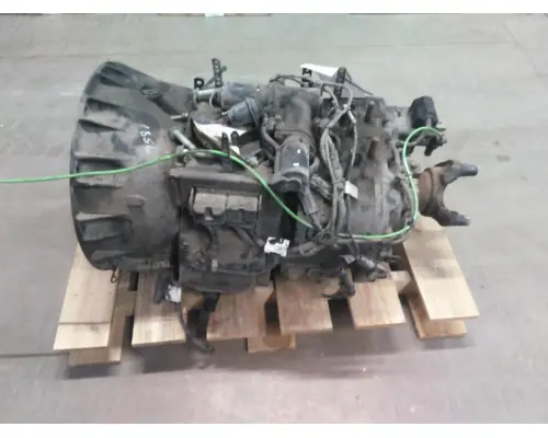 FULLER FAOM15810SEP3 TRANSMISSION ASSEMBLY