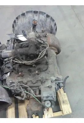 FULLER FAOM15810SEP3 TRANSMISSION ASSEMBLY