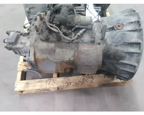 FULLER FAOM15810SEP3 TRANSMISSION ASSEMBLY