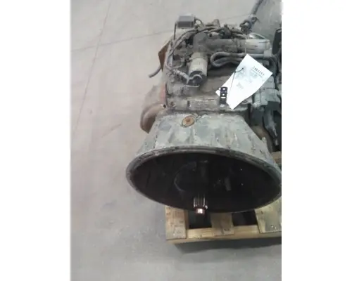 FULLER FAOM15810SEP3 TRANSMISSION ASSEMBLY