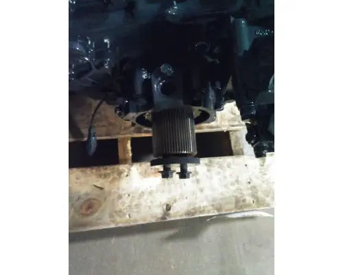 FULLER FAOM15810SEP3 TRANSMISSION ASSEMBLY